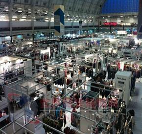 第24屆中國華東進(jìn)出口商品交易會(huì)-世界服裝鞋帽網(wǎng)-行業(yè)門戶.全國十佳電子商業(yè)行業(yè)門戶網(wǎng)站