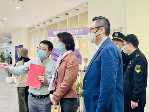 靜安區(qū)開展食品經(jīng)營(yíng)企業(yè)落實(shí)主體責(zé)任體驗(yàn)日活動(dòng)舉行