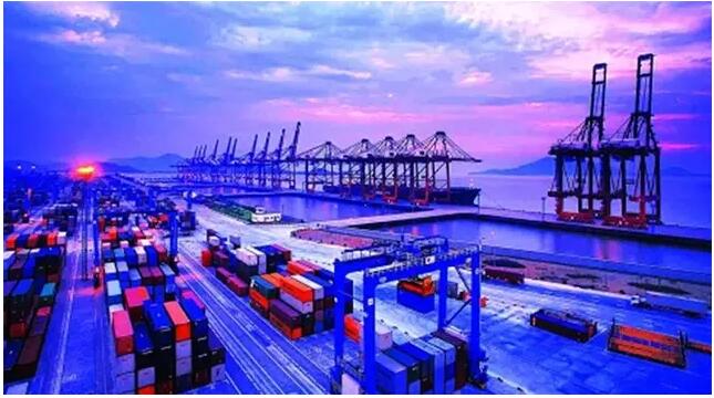 進(jìn)出口資質(zhì)辦理有哪些條件?_財經(jīng)_網(wǎng)