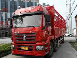 上海二手陜汽德龍市場(chǎng)行情與購(gòu)買指南