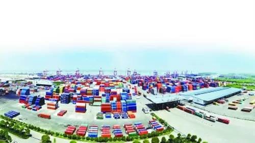 巴基斯坦瓜達爾港正式開航 石油運輸距離縮短85%，首批貨船從瓜達爾港啟航運往上海