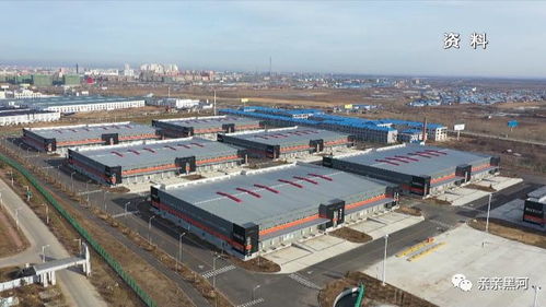 黑河品牌跨國授權(quán)登陸上海綠地全球商品貿(mào)易港，開啟中俄貿(mào)易新通道